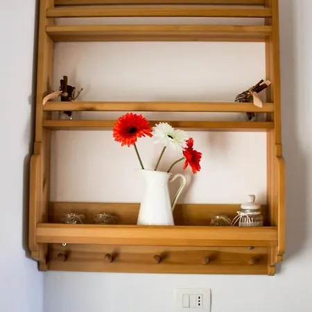 Apartamento Casa Esse Modica