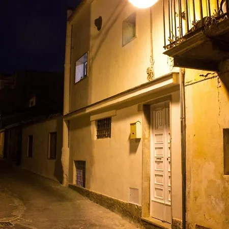 Casa Esse * Modica