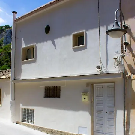 Apartment Casa Esse Modica