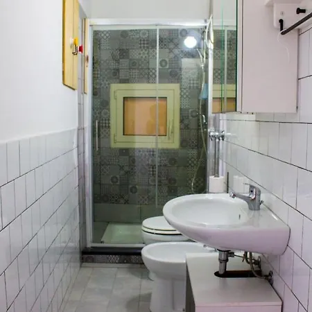Apartamento Casa Esse