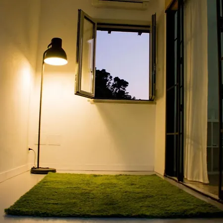 Apartamento Casa Esse